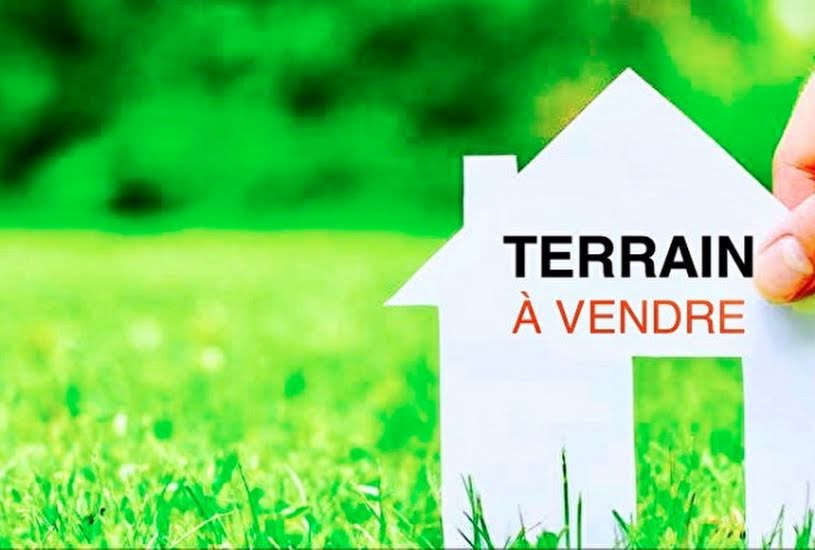  Vente Terrain à bâtir - 1 473m² à Rouxmesnil-Bouteilles (76370) 