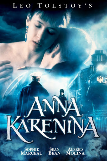 Anna Karenina - Google Play 電影