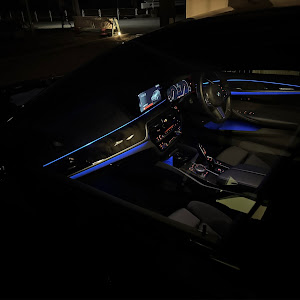 5シリーズ セダン G30