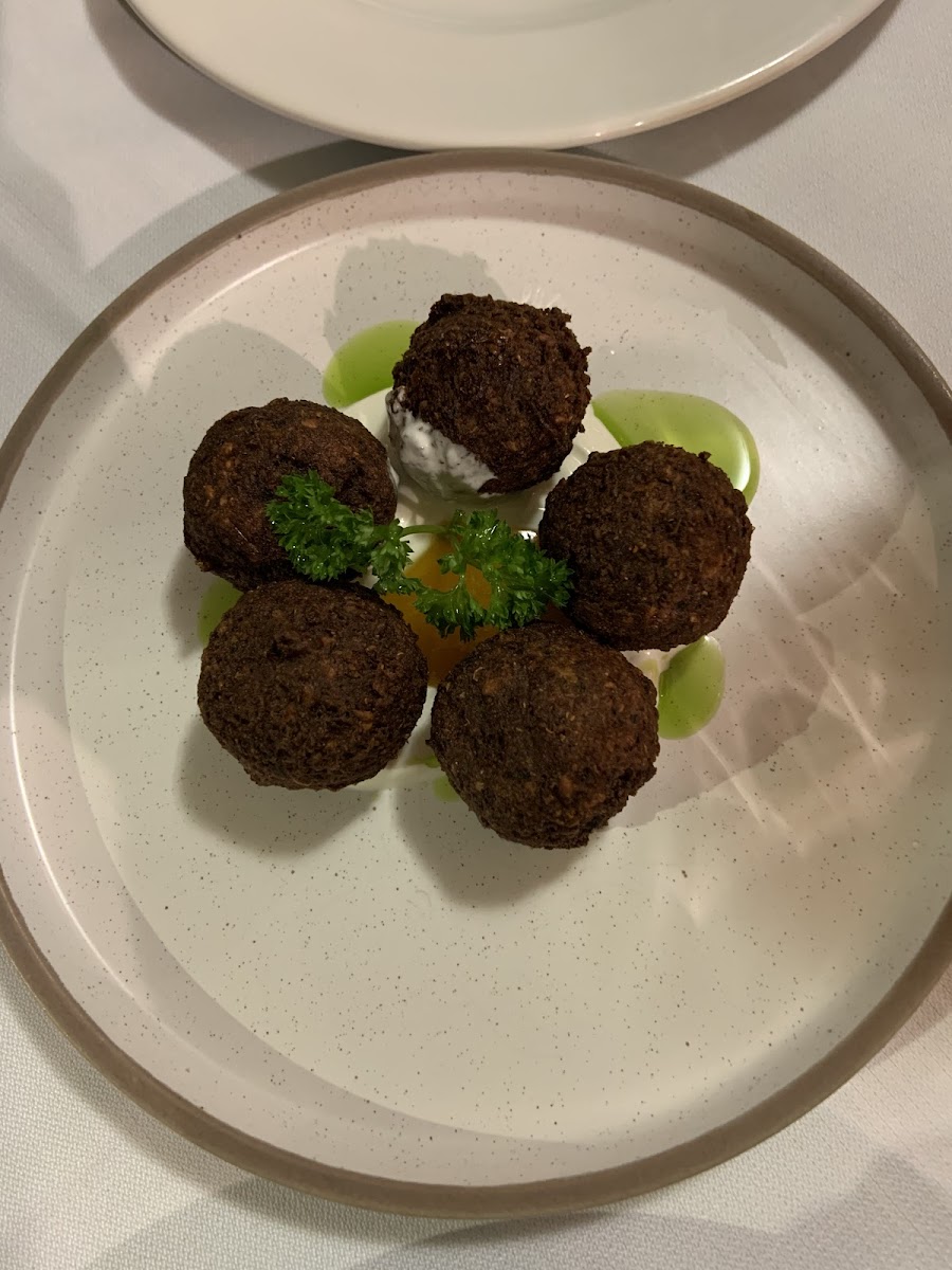 Falafel