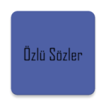 Cover Image of Download Özlü Sözler 2019 - Durum Sözleri 2019 1.0.1 APK