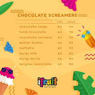 Furut Shop menu 2