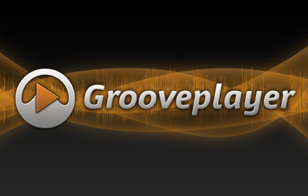 Grooveplayer Preview image 0