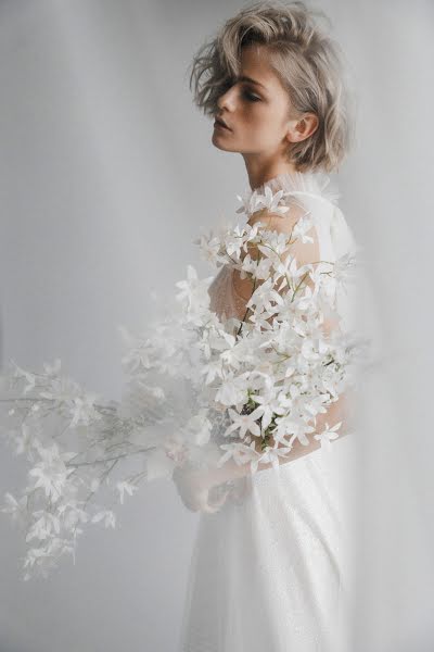 Wedding photographer Ruslan Tuktaganov (padpad). Photo of 31 January 2020