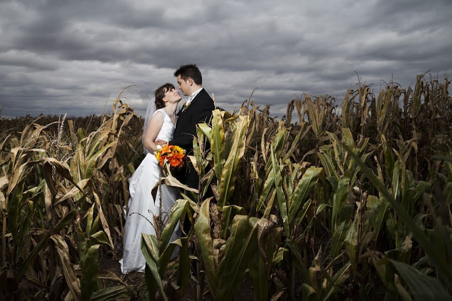 Wedding photographer Paul Smith (paulsmith). Photo of 9 May 2019