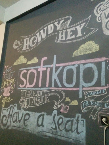 Mural Sofikopi