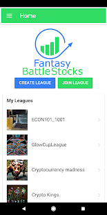 Fantasy Battle Stocks - Stock Market Game 0.0.28 APK + Mod (المال غير محدود) إلى عن على ذكري المظهر