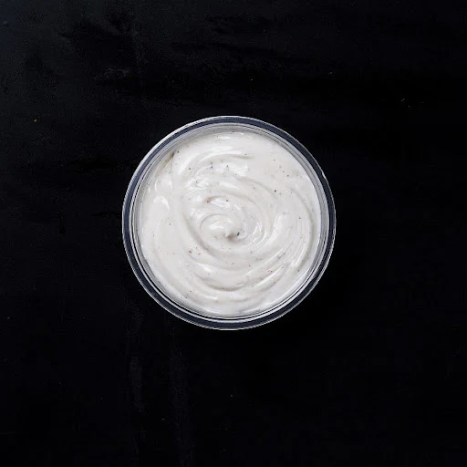 Truffle Mayo