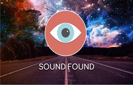 Sound Found Preview image 0