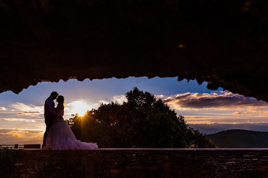 Photographe de mariage Dani Ossorio (daniossorio). Photo du 18 août 2016