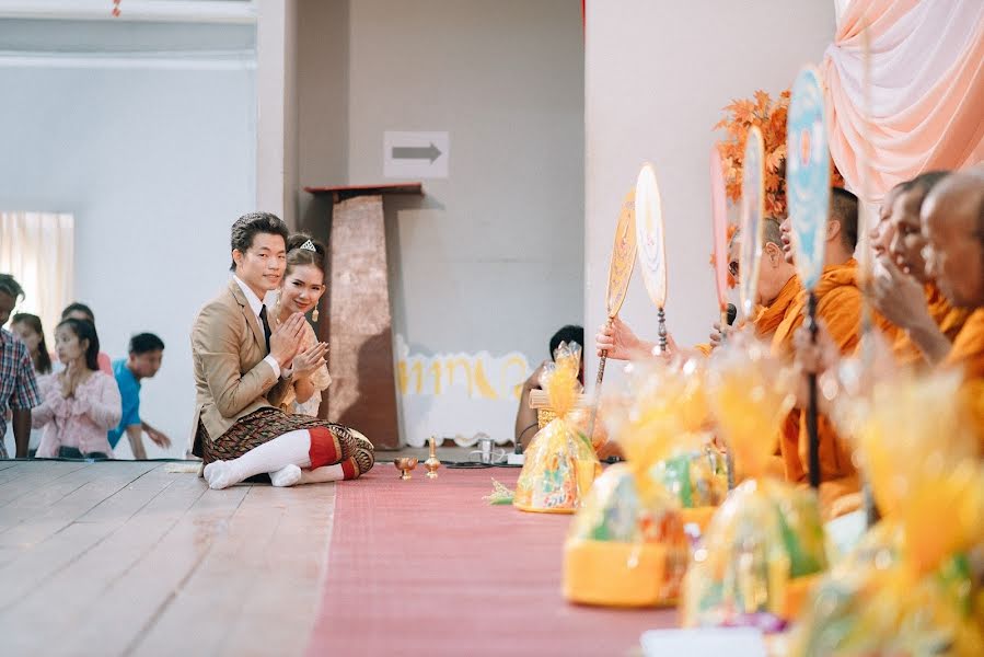 Photographe de mariage Sutiporn Samart (suttiphan). Photo du 7 septembre 2020