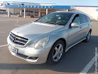 продам авто Mercedes R-klasse R (W251)