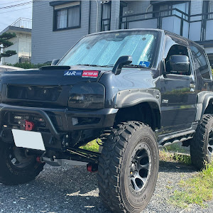 ジムニー JB23W