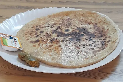 Aloo Paratha