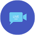 Live Talk - Video Chat Free - Meet New People Live1.3