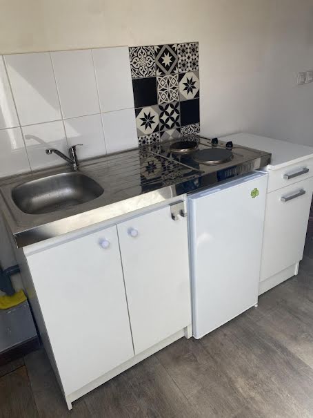 Location  appartement 1 pièce 20 m² à Lens (62300), 530 €