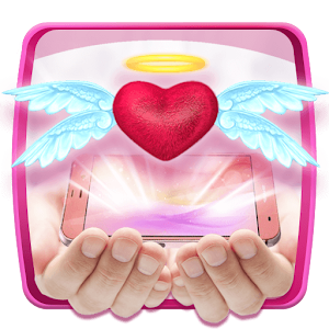 Download Happy Valentine's Day 3D Theme For PC Windows and Mac