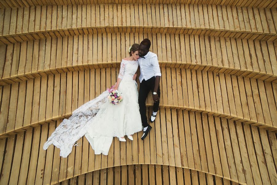 Wedding photographer Alisheykh Shakhmedov (alisheihphoto). Photo of 23 June 2016