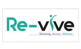 Re-Vive Fitness And Beauty