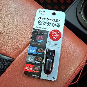 タントカスタム L375S