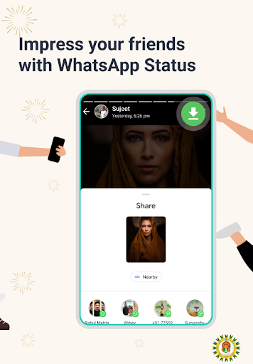 Screenshot WhatsTool for Bulk WhatsApp