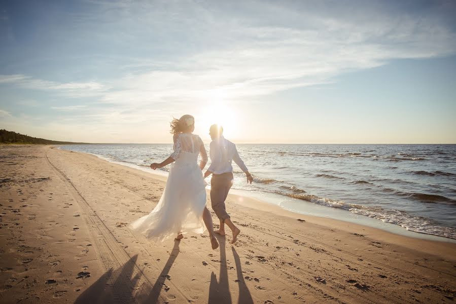 Fotografo di matrimoni Vladislav Gornik (room76). Foto del 8 aprile 2019