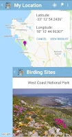 Roberts Bird Guide 2 Screenshot