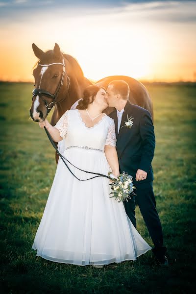 Hochzeitsfotograf Tomáš Luka (tomaslukafoto). Foto vom 12. Oktober 2021