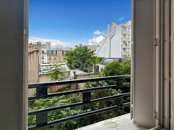 appartement à Paris 20ème (75)