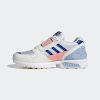 zx 8000 footwear white/team royal blue/glory pink