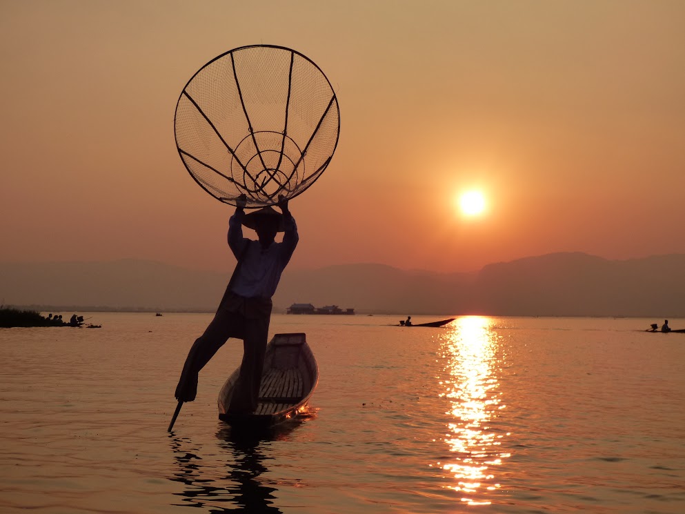 lac inle