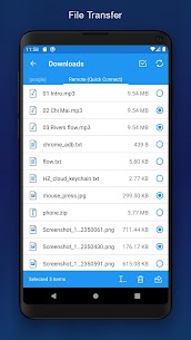 Remotix VNC RDP NEAR Remote Desktop v8.1.6 MOD APK 2