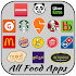 All Food Apps1.4