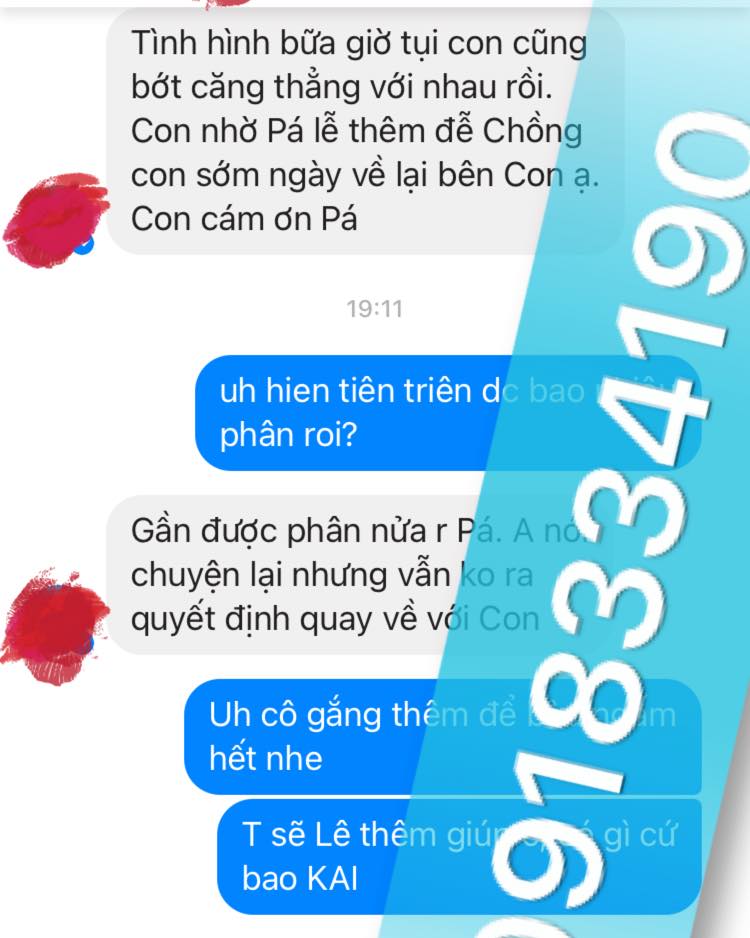 Cách làm bùa yêu bằng tên tuổi