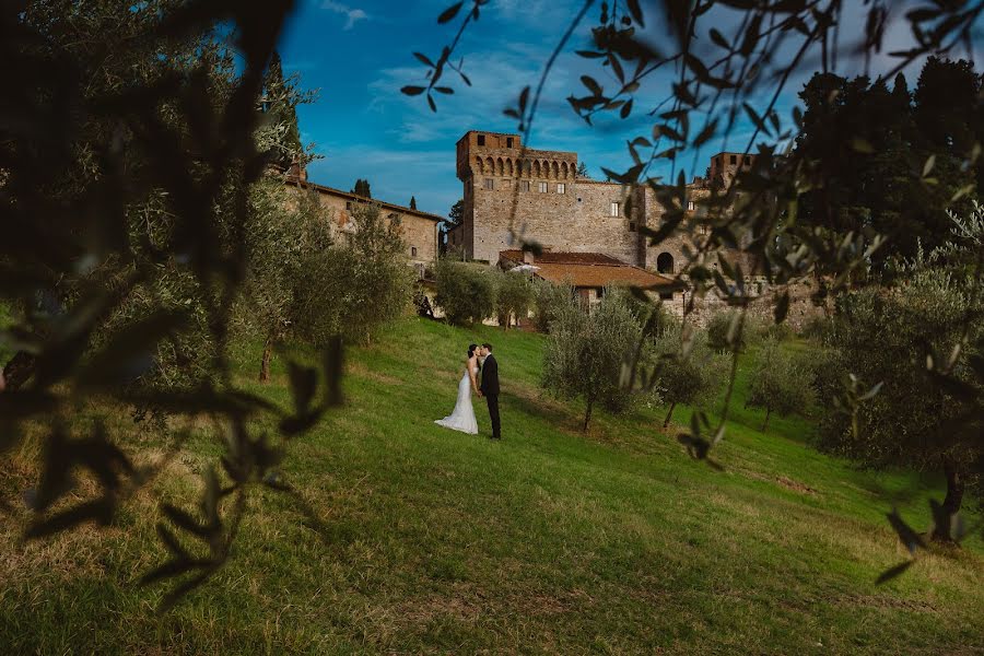 Fotógrafo de casamento Katya Mukhina (lama). Foto de 18 de março 2015