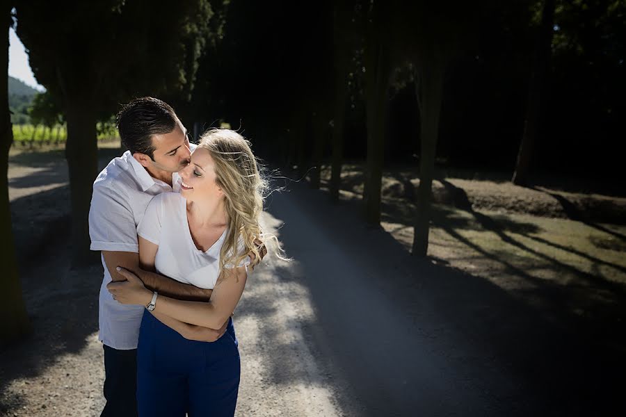 Wedding photographer Eugenio Luti (luti). Photo of 9 June 2017