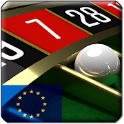 European Roulette Simulator  Icon