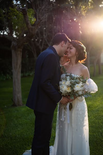 Wedding photographer Francesco Caggese (francescocaggese). Photo of 24 June 2023