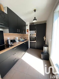 appartement à Lille (59)