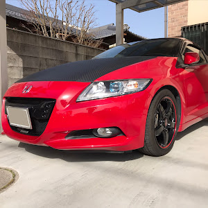 CR-Z ZF1