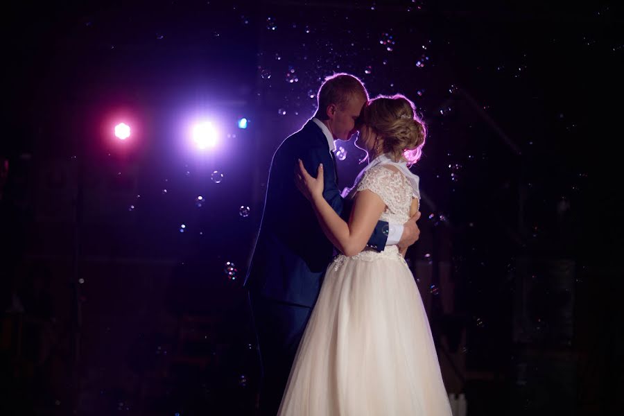 Fotografo di matrimoni Yuriy Korzun (georg). Foto del 30 novembre 2018