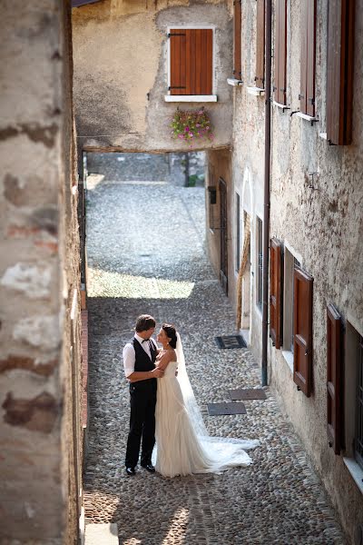 Fotógrafo de bodas Sergey Usik (uaguy). Foto del 21 de mayo 2021