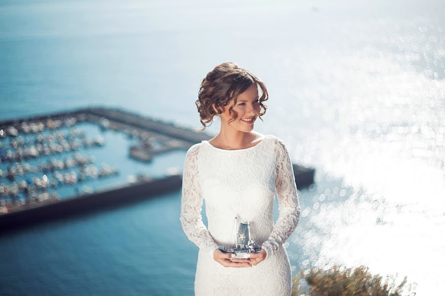 Wedding photographer Polina Poli (polinapoli). Photo of 9 October 2014