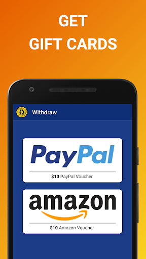 Screenshot CoolSurveys: Surveys for Cash