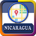 应用程序下载 Nicaragua Maps And Direction 安装 最新 APK 下载程序