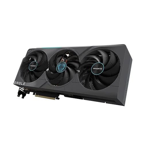 Card màn hình GIGABYTE GeForce RTX 4080 16GB EAGLE OC 16GB GDDR6X (N4080EAGLE OC-16GD)