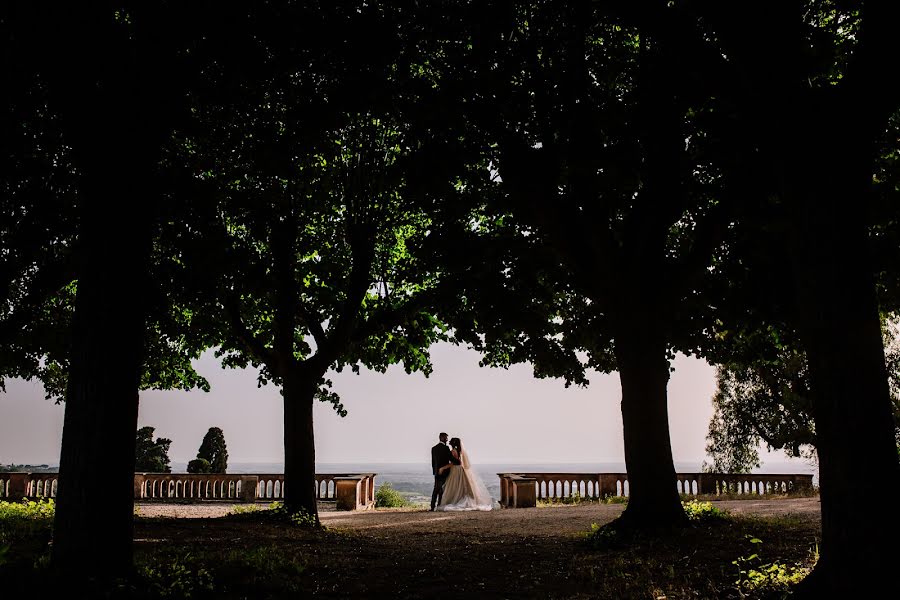 Fotografo di matrimoni Alessandro Massara (massara). Foto del 15 gennaio 2020