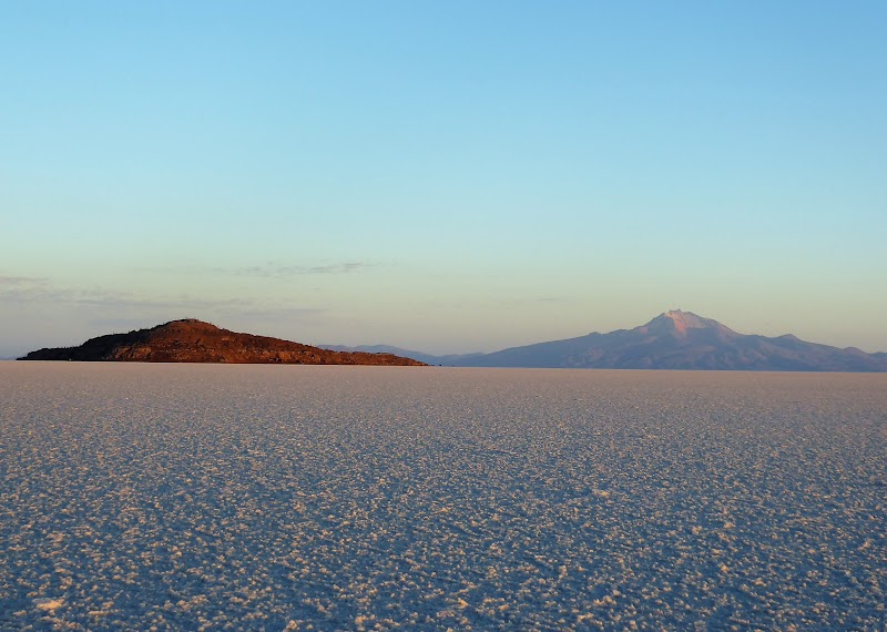 SALAR DE UYUNI. BOLIVIA - CHILE: Atacama ( con extensión a Uyuni) y Carretera Austral (8)