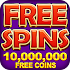 Clubillion™- Vegas Slot Machines and Casino Games1.15
