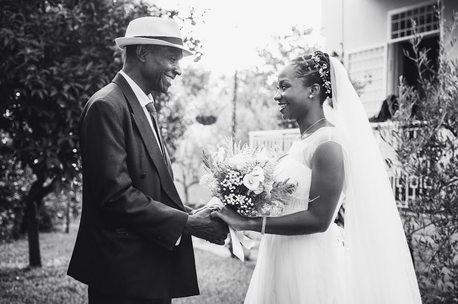 Fotografo di matrimoni Stefano Sacchi (stefanosacchi). Foto del 4 novembre 2023